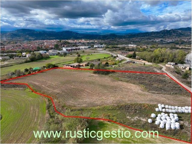 Casa Rural en venta en Dalt Vila, Osona