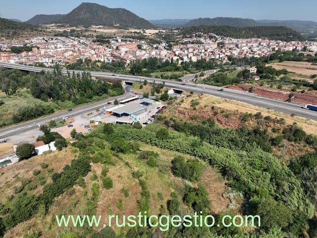 Casa Rural en venta en Centre Històric de Manresa, Bages