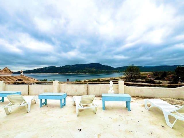 Casa Rural en venta en Manzanares El Real, Madrid