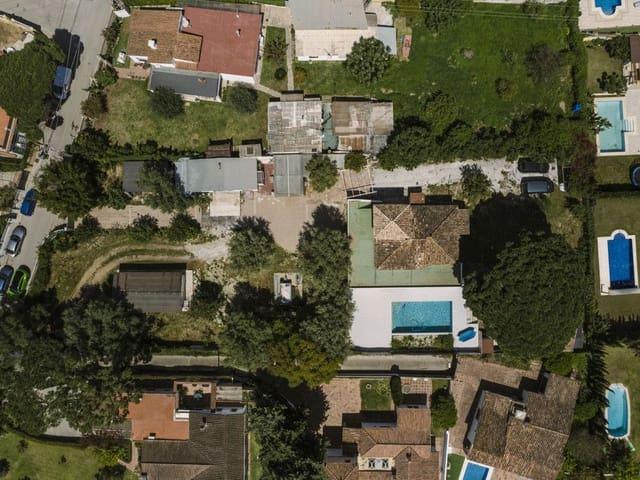 Casa Rural en venta en Centro, Costa del Sol Occidental