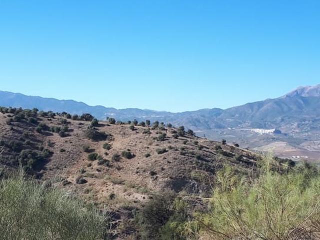 Casa Rural en venta en Barrio Nuevo, Marbella