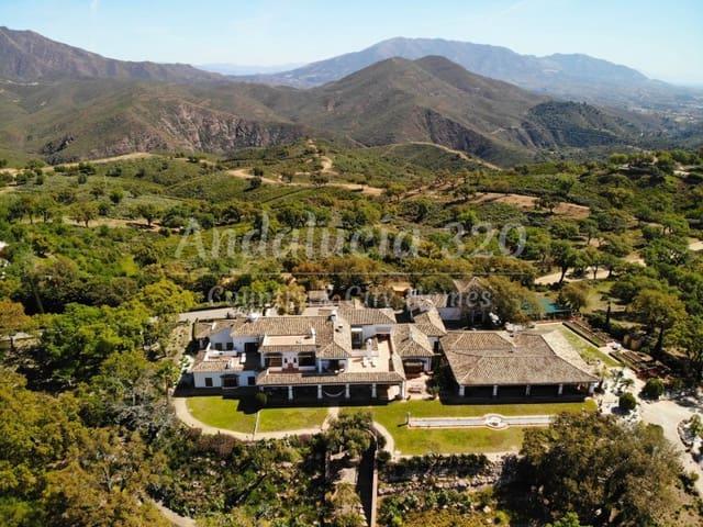 Casa Rural en venta en Centro, Costa del Sol Occidental