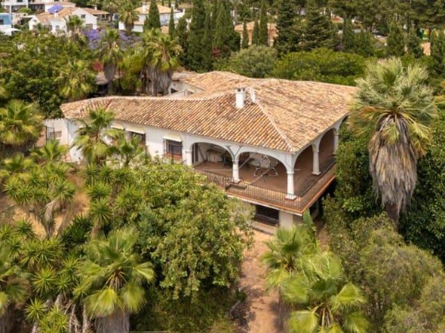Casa Rural en venta en Centro, Costa del Sol Occidental