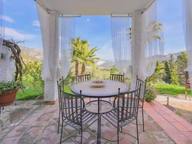 Casa Rural en venta en Centro, Costa del Sol Occidental