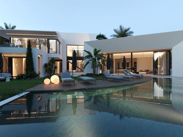 Casa Rural en venta en Marbella, Barrio Nuevo