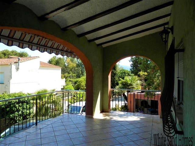 Casa Rural en venta en la Safor, Valencia