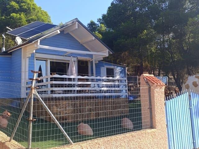 Casa Rural en venta en Los Vélez, Andalucía