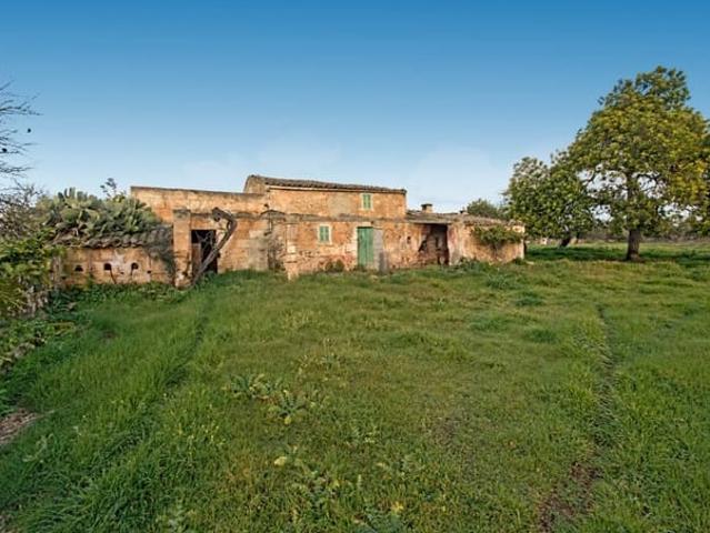 Casa Rural en venta en Maria De La Salut, Baleares