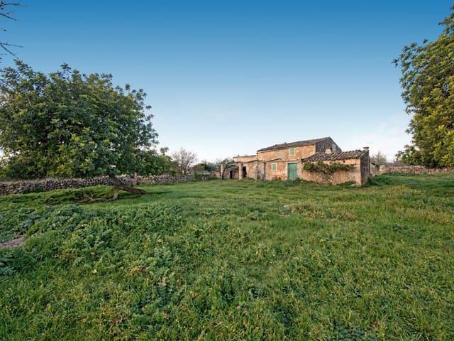 Casa Rural en venta en Pla de Mallorca, Baleares