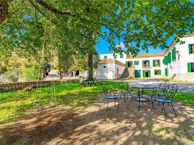 Casa Rural en venta en Maria De La Salut, Baleares