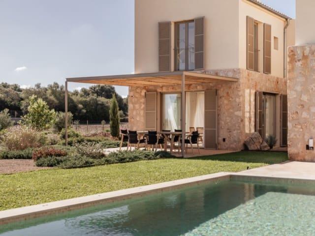 Casa Rural en venta en Pla de Mallorca, Baleares