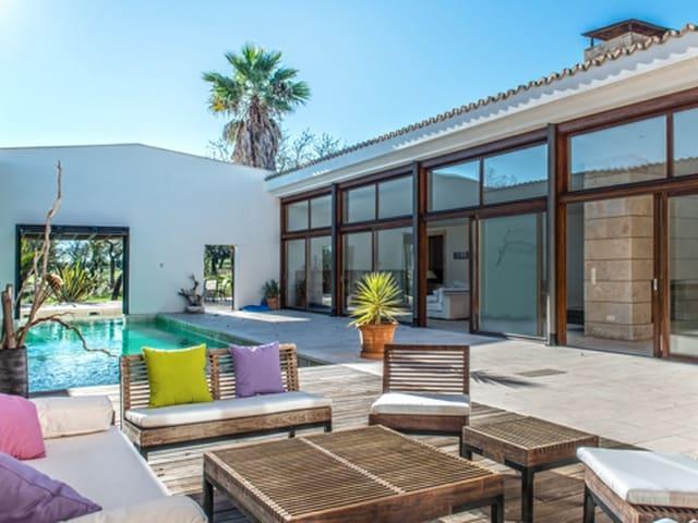 Casa Rural en venta en Maria De La Salut, Baleares