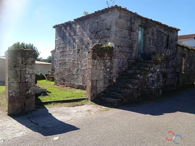 Casa Rural en venta en Santa María do Porto de Marín, Marín