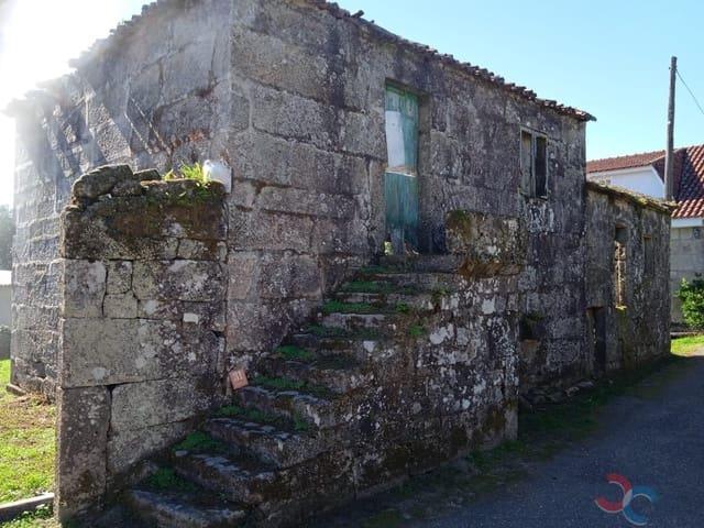 Casa Rural en venta en Ponte Caldelas, Pontevedra