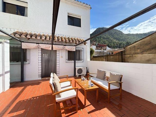 Casa Rural en venta en el Camp de Túria, Valencia