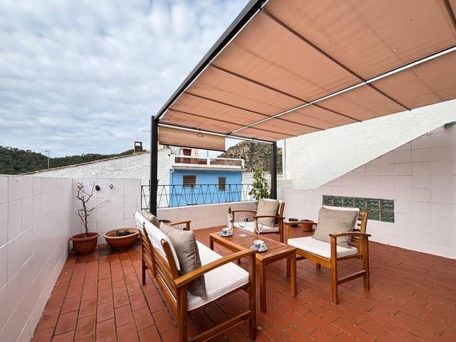 Casa Rural en venta en el Camp de Túria, Valencia