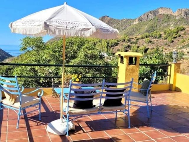 Casa Rural en venta en Málaga