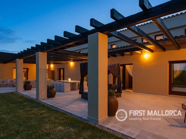 Casa Rural en venta en es Caülls, Raiguer