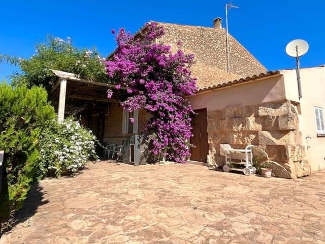 Casa Rural en venta en es Caülls, Raiguer