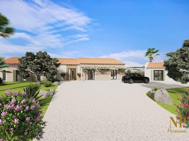 Casa Rural en venta en es Caülls, Raiguer