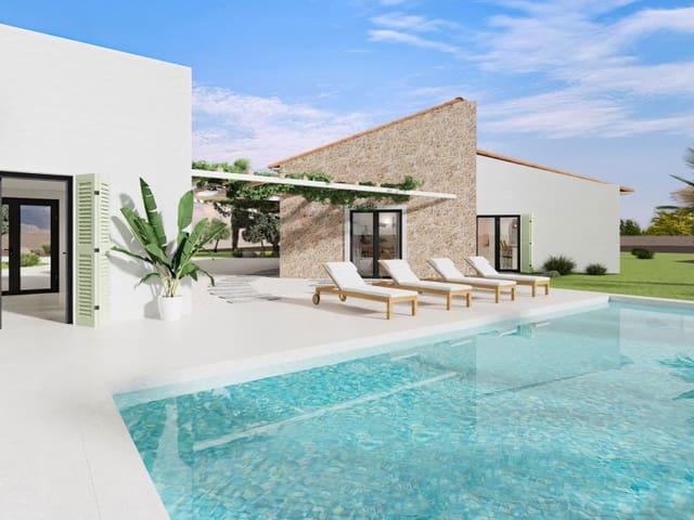 Casa Rural en venta en es Caülls, Raiguer