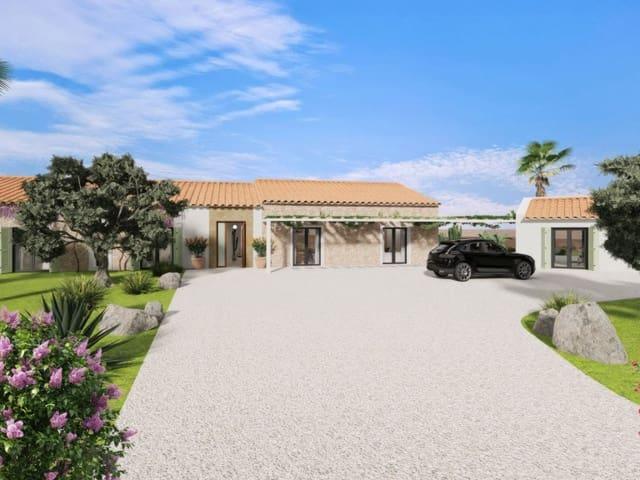 Casa Rural en venta en es Caülls, Raiguer