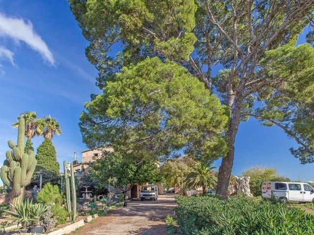 Casa Rural en venta en es Caülls, Raiguer