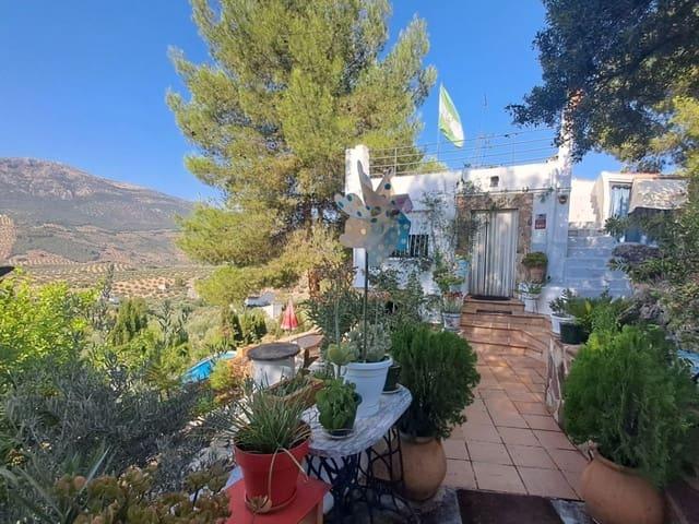 Casa Rural en venta en Martos, Andalucía