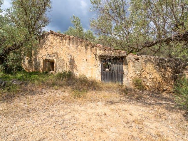Casa Rural en venta en Montsià, Catalunya