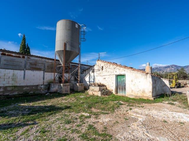 Casa Rural en venta en Montsià, Catalunya