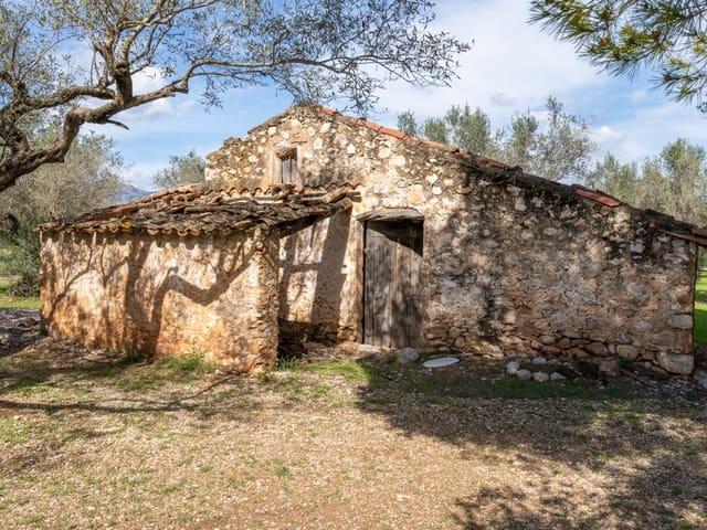 Casa Rural en venta en Montsià, Catalunya