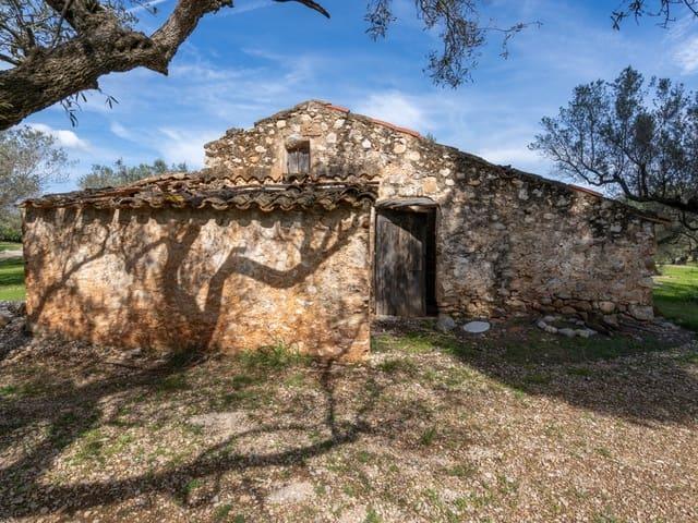 Casa Rural en venta en Montsià, Catalunya