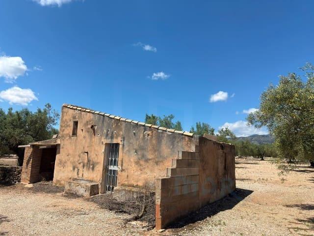 Casa Rural en venta en Montsià, Catalunya
