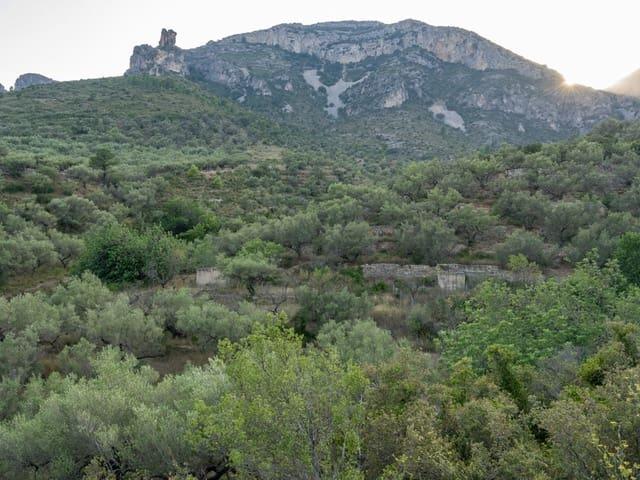 Casa Rural en venta en Montsià, Catalunya