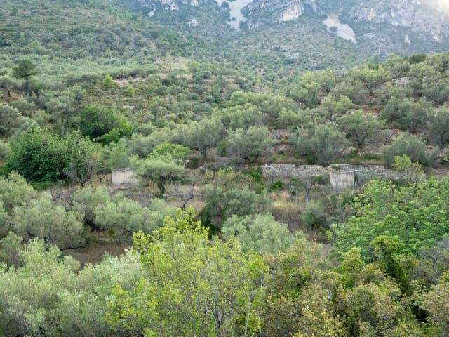 Casa Rural en venta en Montsià, Catalunya