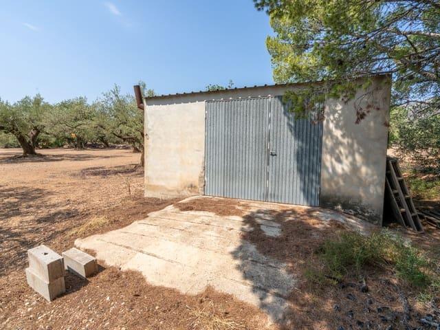 Casa Rural en venta en Mas De Barberans, Tarragona