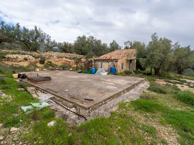 Casa Rural en venta en Mas De Barberans