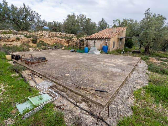 Casa Rural en venta en Montsià, Catalunya