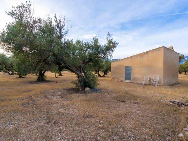 Casa Rural en venta en Mas De Barberans