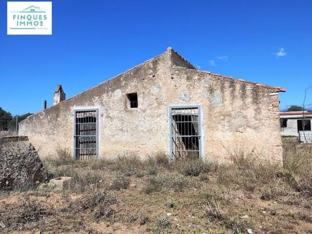 Casa Rural en venta en Masdenverge, Tarragona