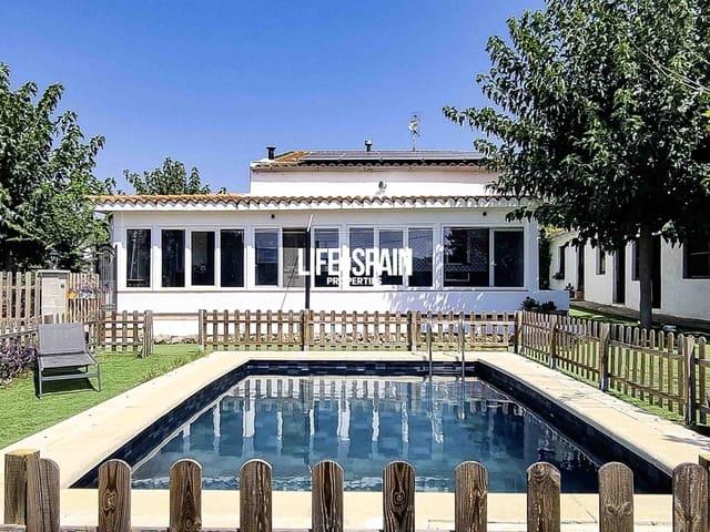 Casa Rural en venta en Masdenverge, Tarragona