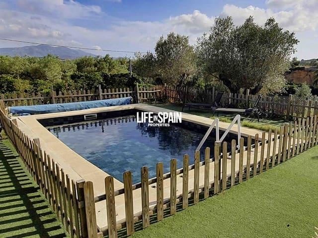 Casa Rural en venta en Montsià, Catalunya