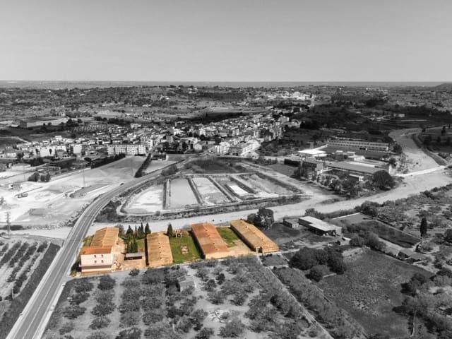 Casa Rural en venta en Masdenverge