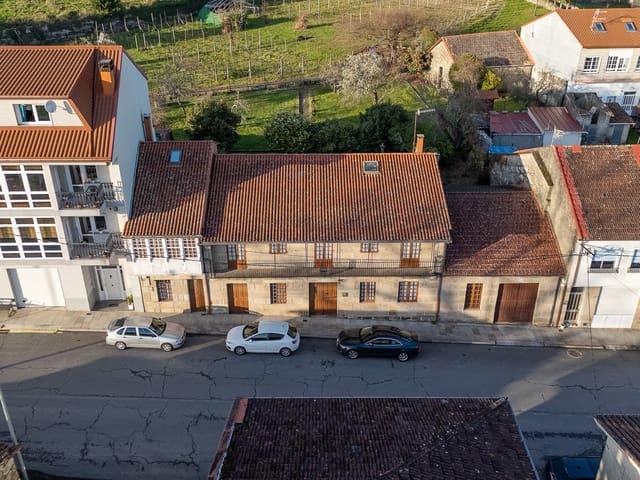 Casa Rural en venta en Maside, O Carballiño