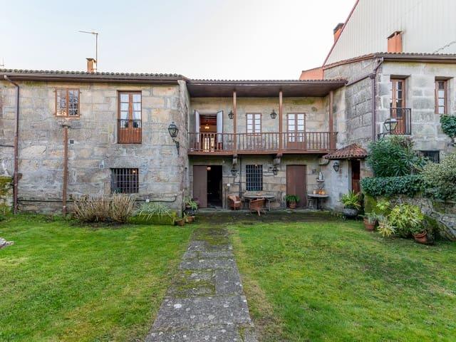 Casa Rural en venta en Maside, O Carballiño