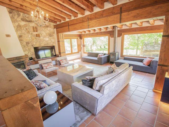 Casa Rural en venta en Comunidad de Villa y Tierra de Pedraza, Matabuena