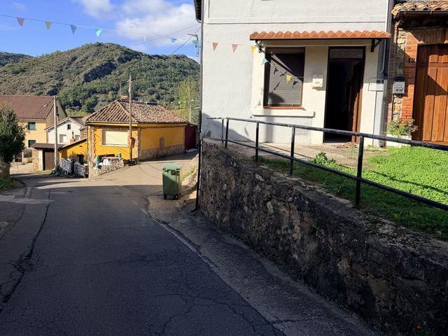 Casa Rural en venta en Matallana de Torío