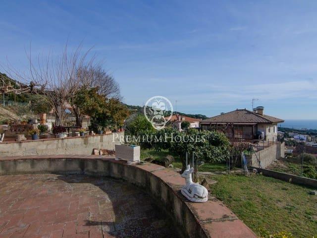 Casa Rural en venta en Eixample, Maresme
