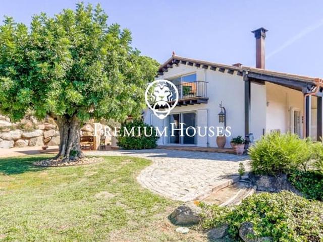 Casa Rural en venta en Eixample, Maresme