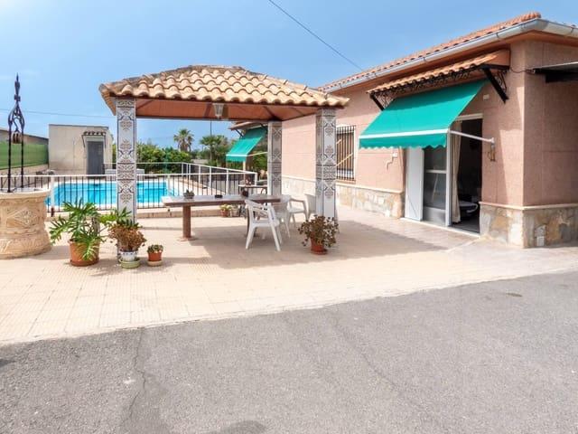Casa Rural en venta en Elche, Valencia
